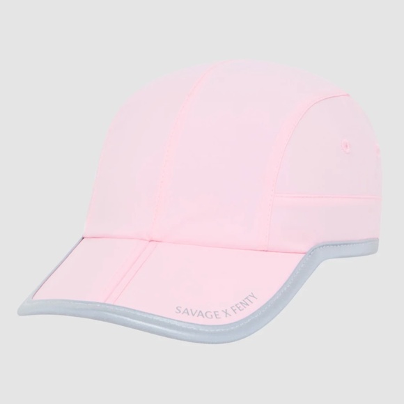 Savage Fenty X - LIT LUSTER AIR CROP TANK - NWT - MEDIUM - Picture 9 of 9